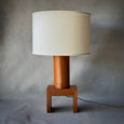 French Table Lamp