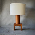 French Table Lamp