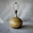 Ceramic Lamp