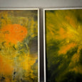 Paintings by Lucien Beniere