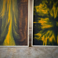 Paintings by Lucien Beniere