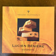 Paintings by Lucien Beniere