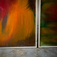 Paintings by Lucien Beniere