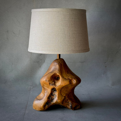 Naturalist Table Lamp