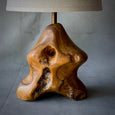 Naturalist Table Lamp