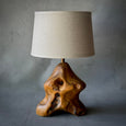 Naturalist Table Lamp