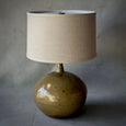Ceramic Lamp