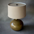 Ceramic Lamp