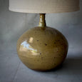 Ceramic Lamp