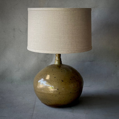 Ceramic Lamp