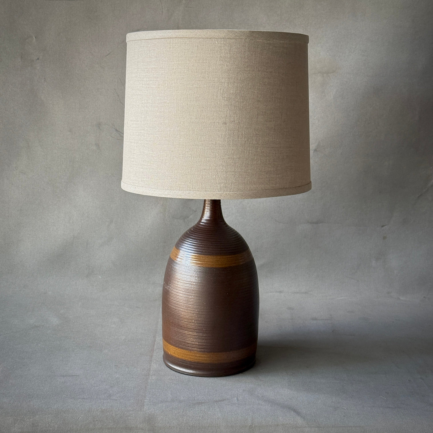 Ceramic Lamp
