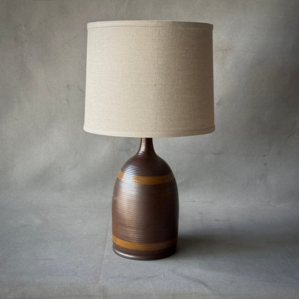 Ceramic Lamp