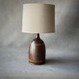 Ceramic Lamp