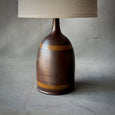Ceramic Lamp