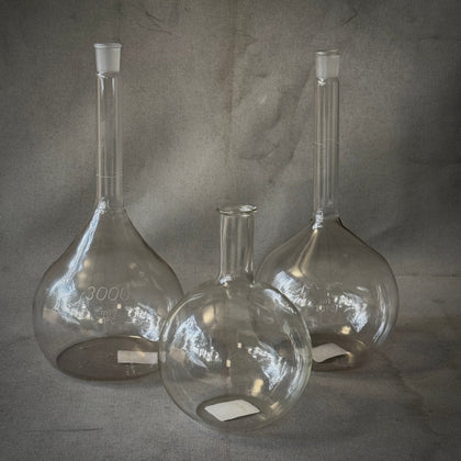 Glass Beakers