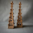 Wood Finials