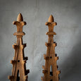 Wood Finials
