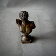 Bronze Bust