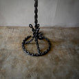 Chain Floor Lamp