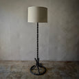 Chain Floor Lamp