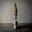 Rustic Finial