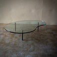 Glass Coffee Tables