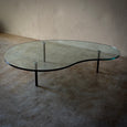Glass Coffee Tables