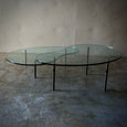 Glass Coffee Tables