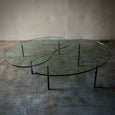 Glass Coffee Tables