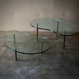 Glass Coffee Tables