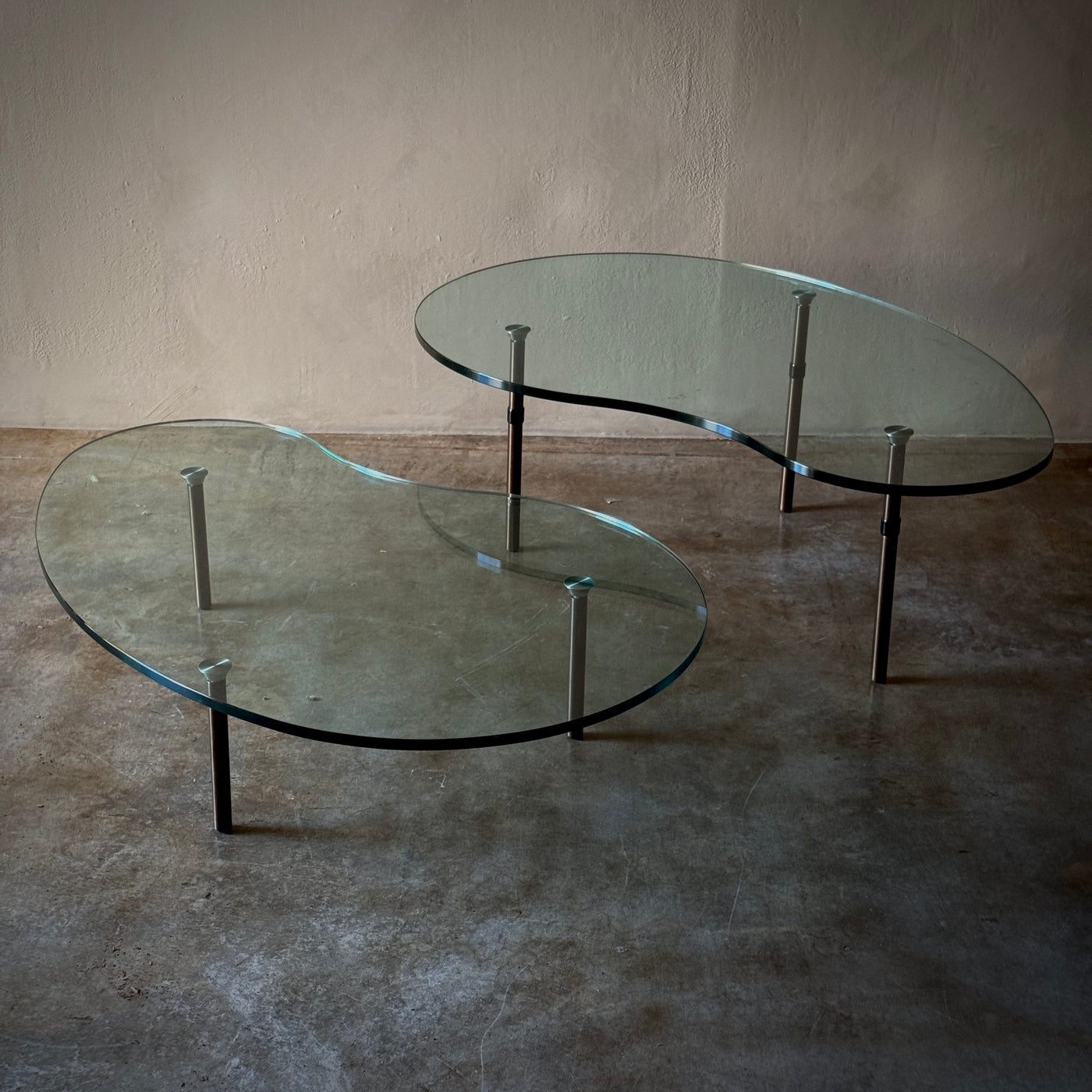 Glass Coffee Tables