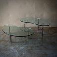 Glass Coffee Tables