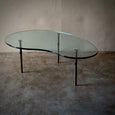 Glass Coffee Tables