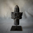 Stone Finial
