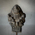 Stone Finial