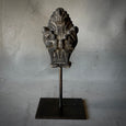 Stone Finial