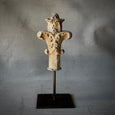 Stone Finial