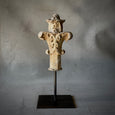 Stone Finial