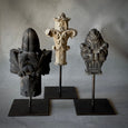 Stone Finial