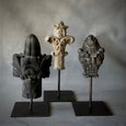 Stone Finial
