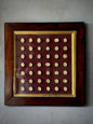 Framed Intaglios