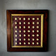 Framed Intaglios