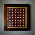 Framed Intaglios