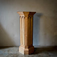 Plinth