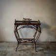 Bamboo Table