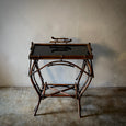 Bamboo Table