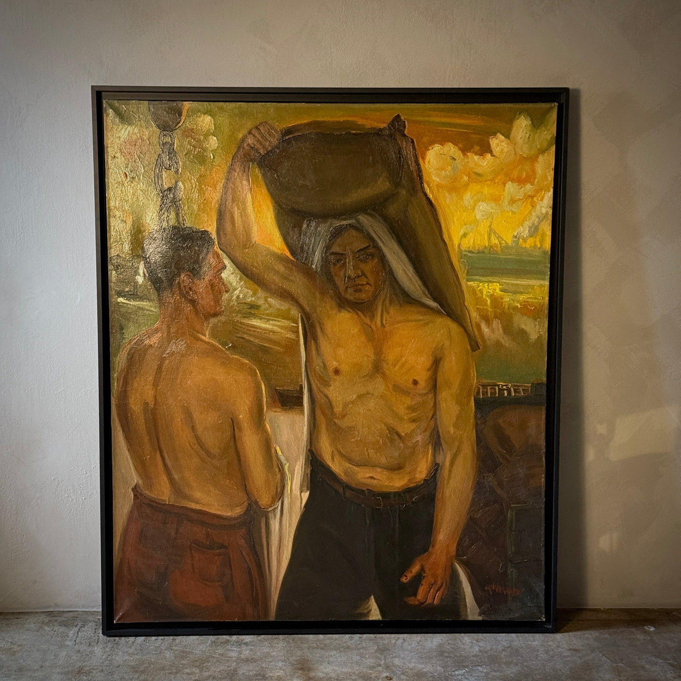 Painting
