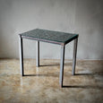 METAL TABLE