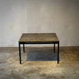 Slate Top Coffee Table