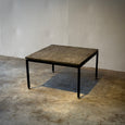 Slate Top Coffee Table
